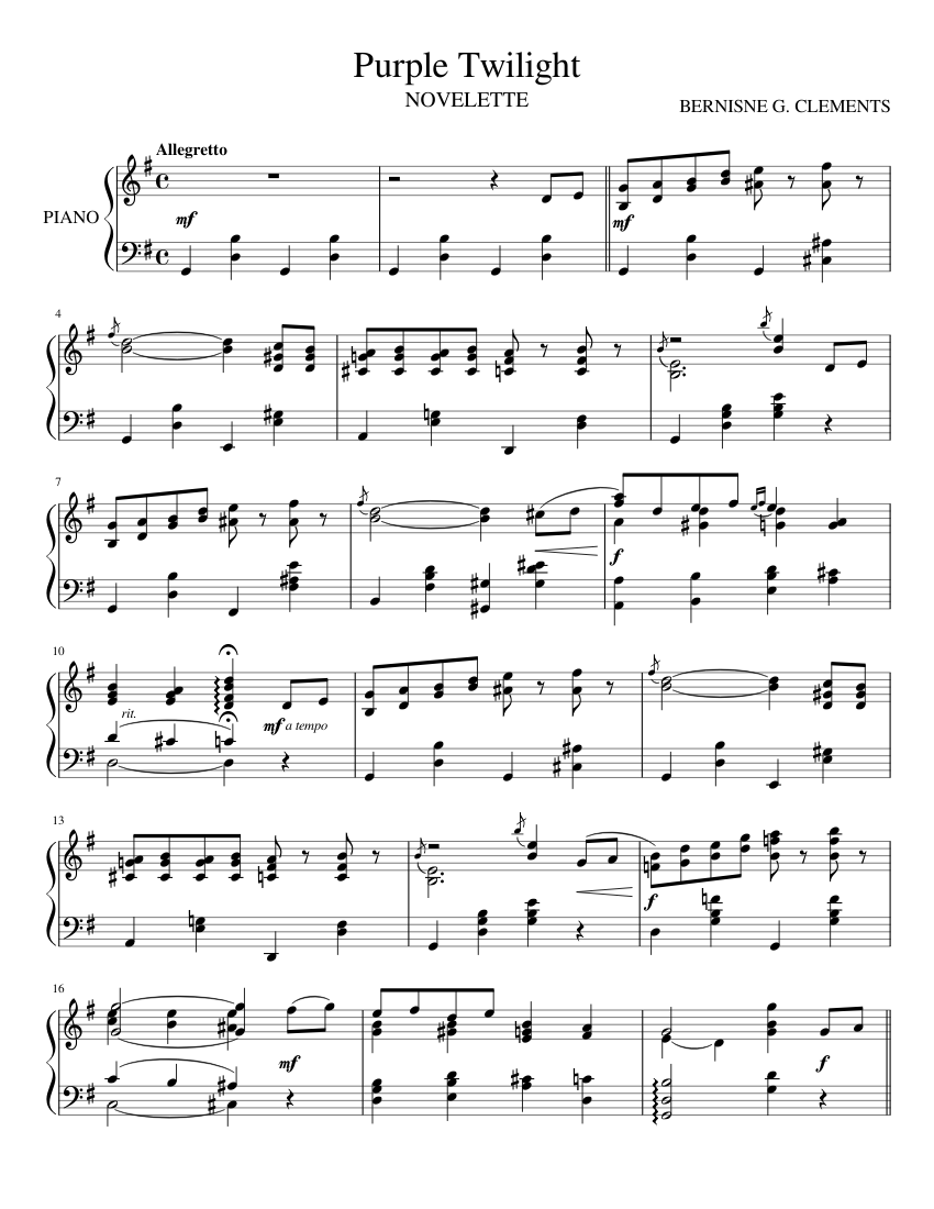 TWILIGHT—THE SCORE (PIANO SOLO) Twilight - The Score: Easy Piano Solo: Burwell, Carter