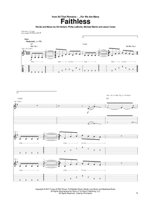 Play Official version of The last time Sheet Music by All