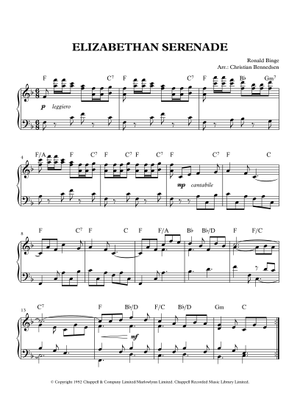 エリザベート Elisabeth The Musical 楽譜 ヨハン.デメイ編 Play Official version of Elizabethan Serenade Sheet Music by