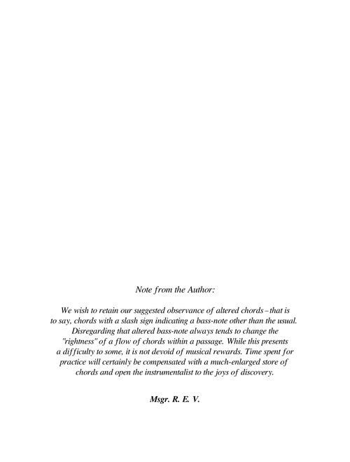 [11th] Eleventh Mass (Pastorela)