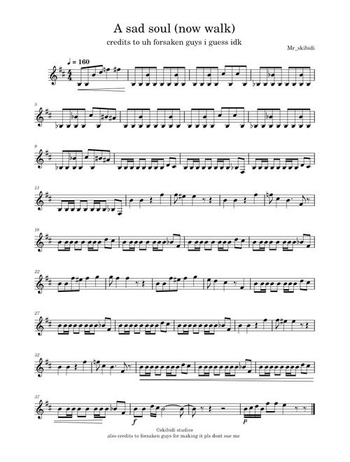 A Grave Soul (NOW RUN) – Exedious and Key After Key