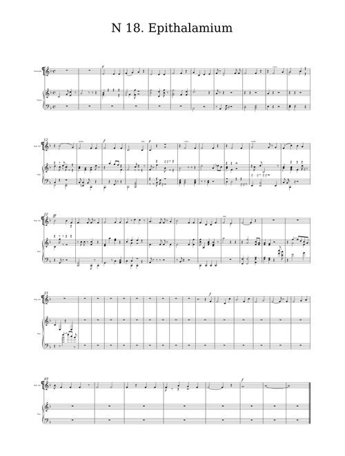 Roméo et Juliette  Schirmer -235 a 249 gertrude – osielvega