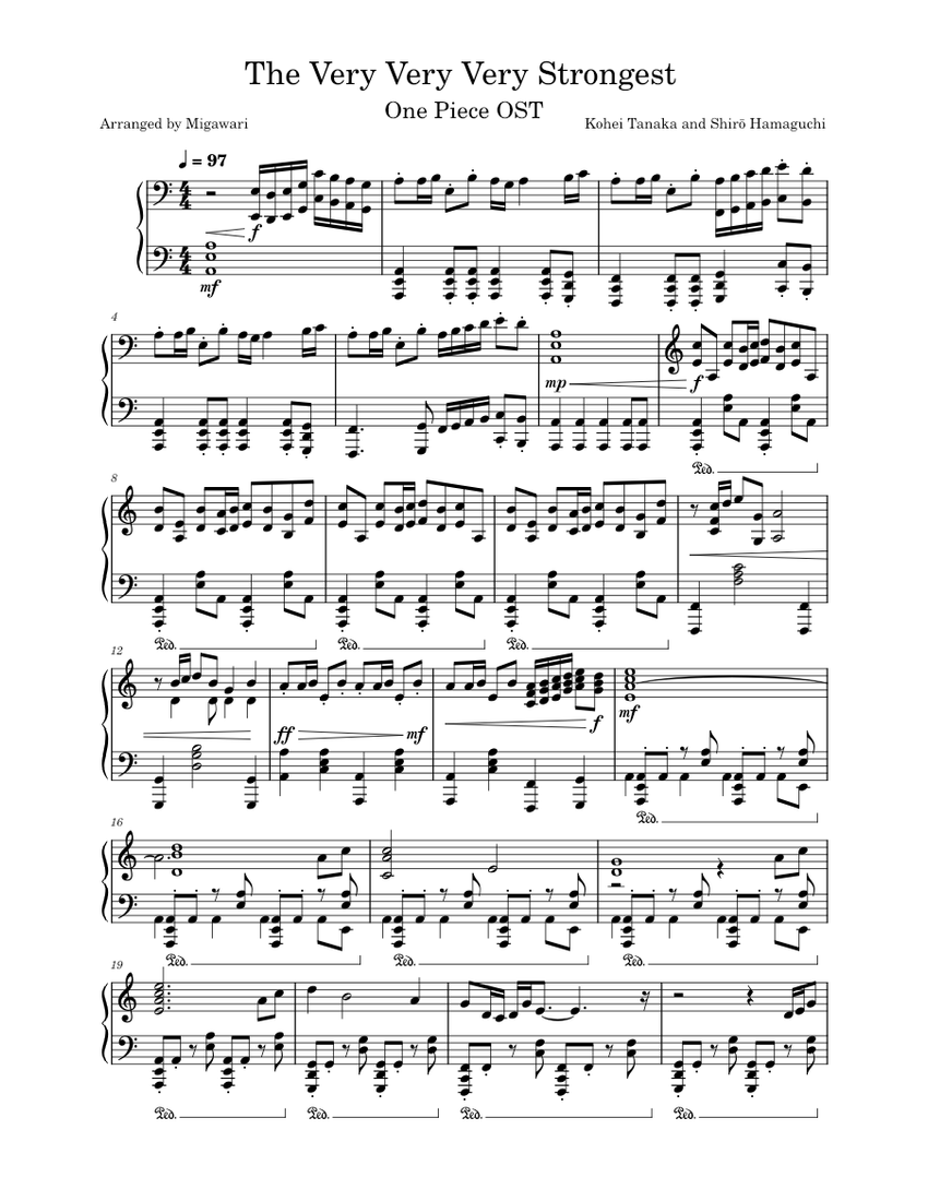 Powerful piano pieces hot sale