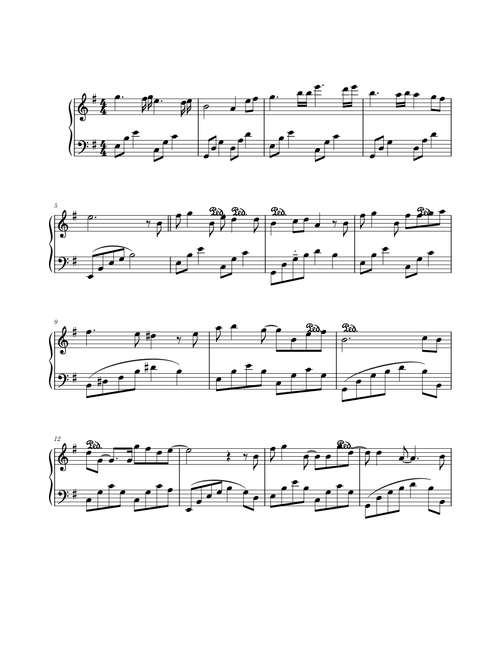 Tàn Tuyết Jiro's theme truyện Người Giấy – Xám