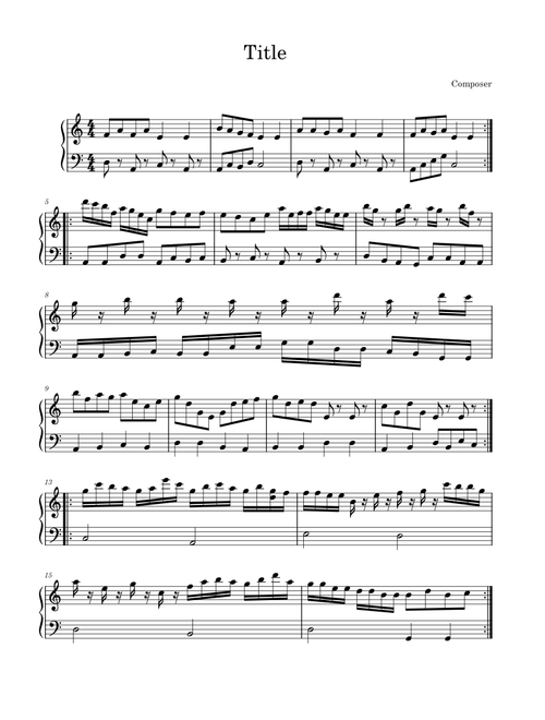 piano3 - lost hobbits