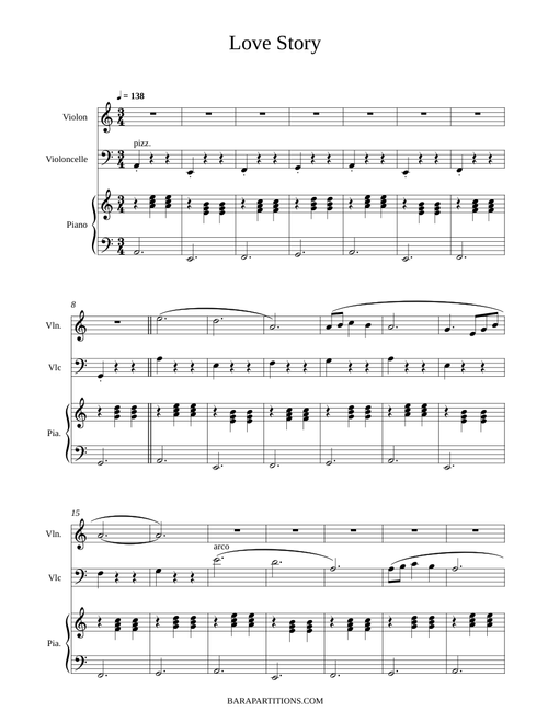 Love story – Indila