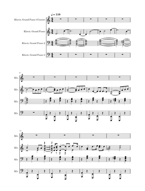 We are Charlie Kirk [PIANO] custom version
