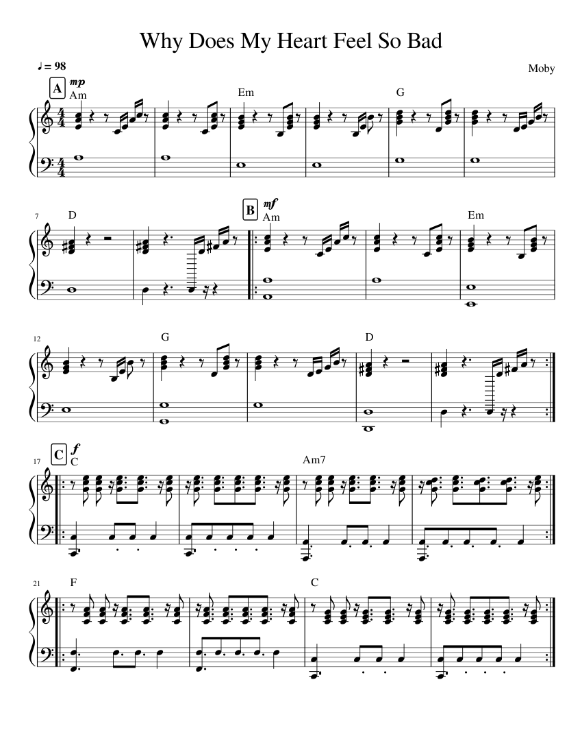 Why does my heart feel ноты. моби нот. Moby porcelain ноты. Moby porcelain ноты. моби нот.