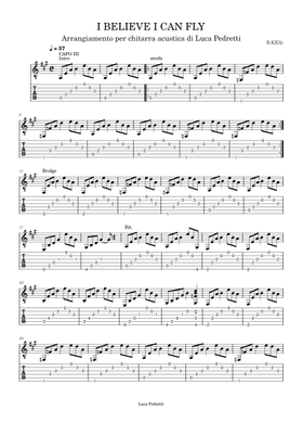 Free R. Kelly sheet music | Download PDF or print on MuseScore.com