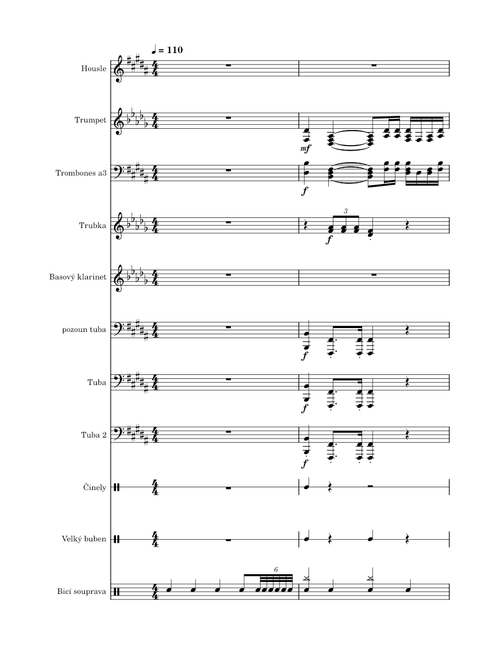 Horst Wessel Lied (Die Fahne Hoch) MARCH ORCHESTRA