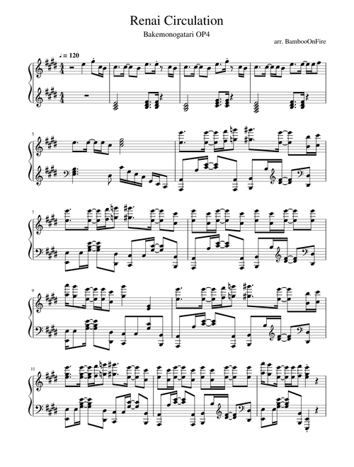 JORD~KABUKI Collection Vol.2~ by 歌譜喜 Video Game Sheet Music and Other Junk — Yurie Kokubu
