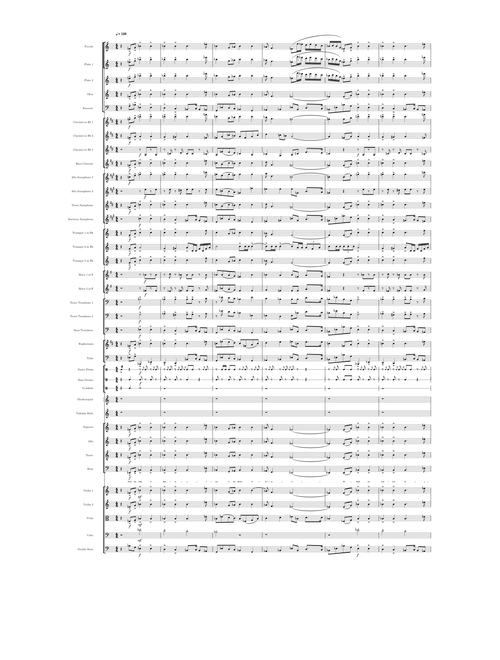 Marines' Hymn - Jacques Offenbach