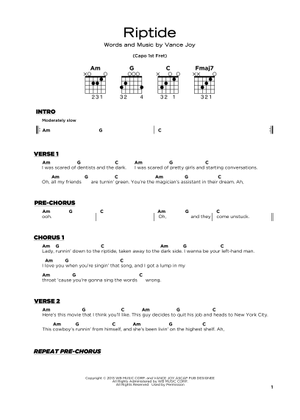 Play Official version of Sunshine of your love Sheet Music