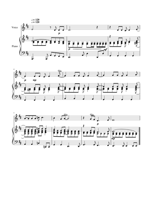 first try