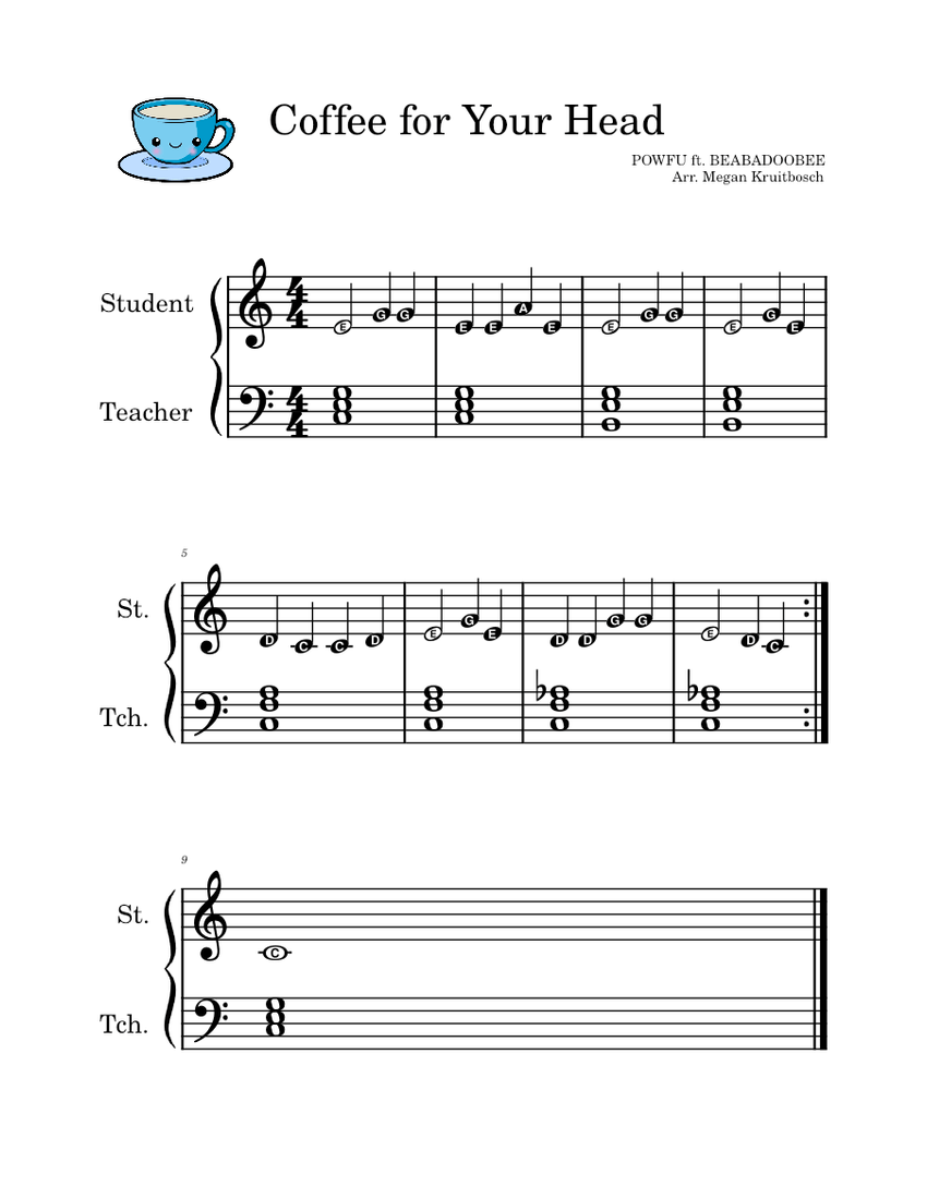 Deathbed (Coffee for Your Head) Powfu ft. Beabadoobee Beginner