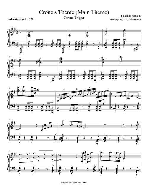 新規、ジークフリート・マトゥス Klavierkonzert スコアー