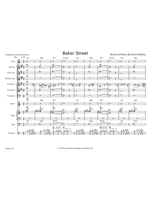 Baker Street