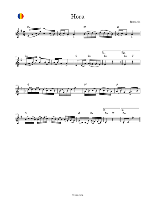 Hora