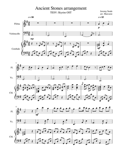 【中古】 Songs For Cello Cello Songs sheet music by collinsl | Play, print, and