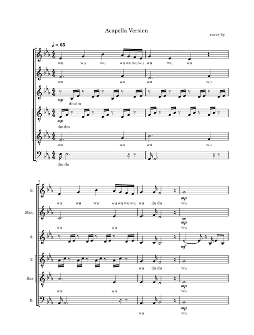 路过人间 – 郁可唯 Yisa Yu