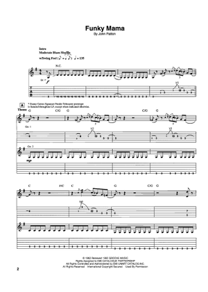 Play Official version of Elmira St. Boogie - Danny Gatton (Guitar