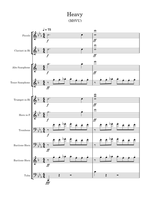 Heavy – Gucci Mane Heavy