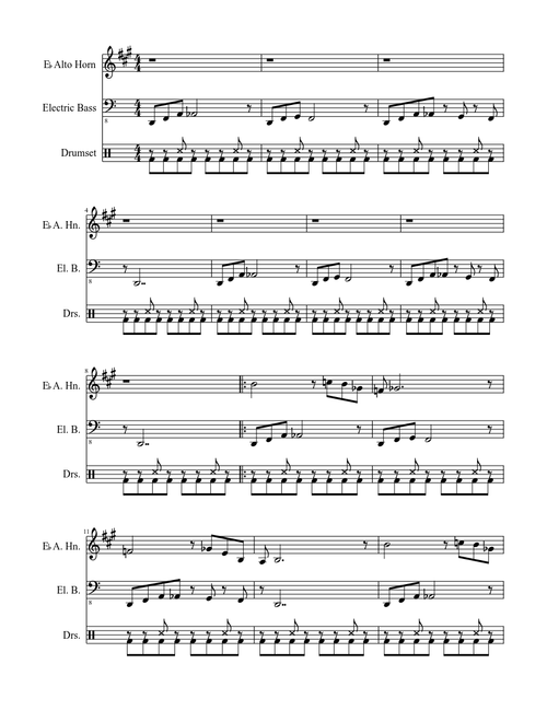 Super Mario 64: Bowser's Theme