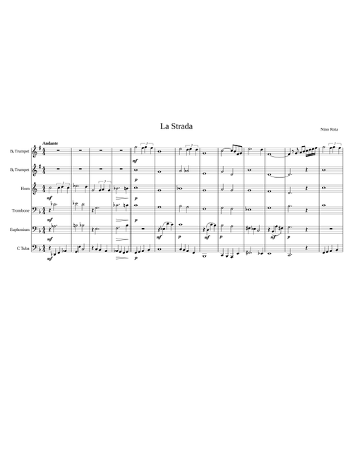La Strada