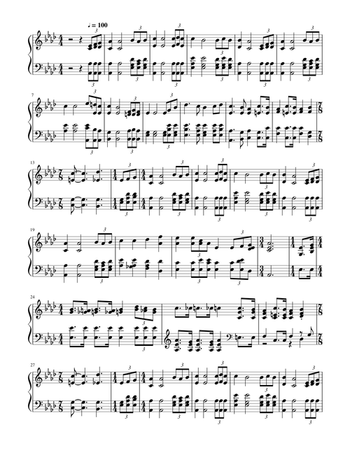 Army of Jesus, marching to conquer - W. H. Doane