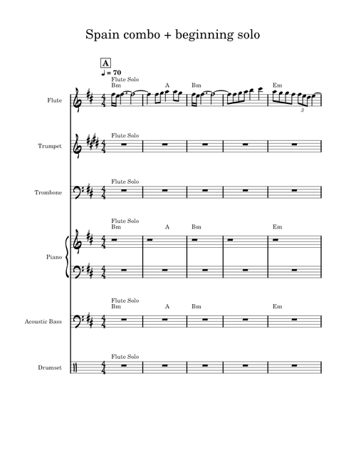 Spain – Chick Corea