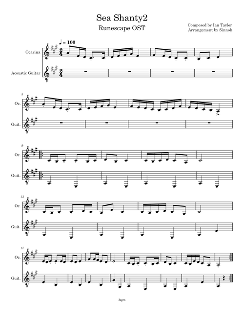 Sea Shanty2