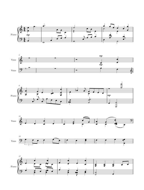 Down By The Salley Gardens – Traditional Irish Folk Song