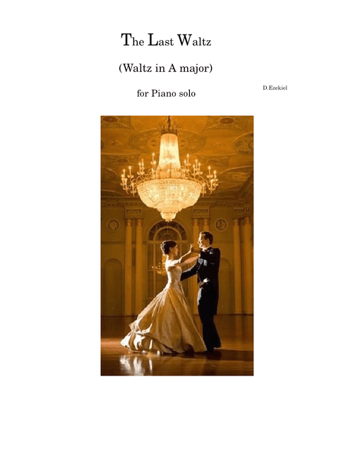 The Last Waltz