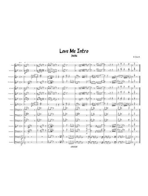 Love Me
