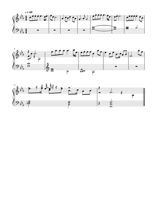 Joe Hisaishi- Supple bamboo from The Tale Of Princess Kaguya| Copyright Studio Ghibli