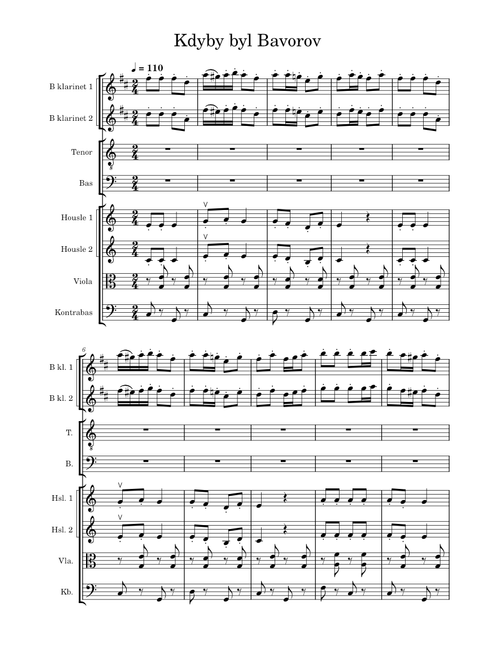 Kdyby byl Bavorov – český folklor – https://stovi.info/folklor/