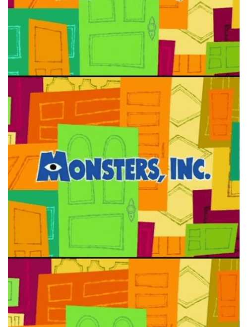 Monsters Inc. (Arr. Jack Capstaff) - Randy Newman (Brass Band)