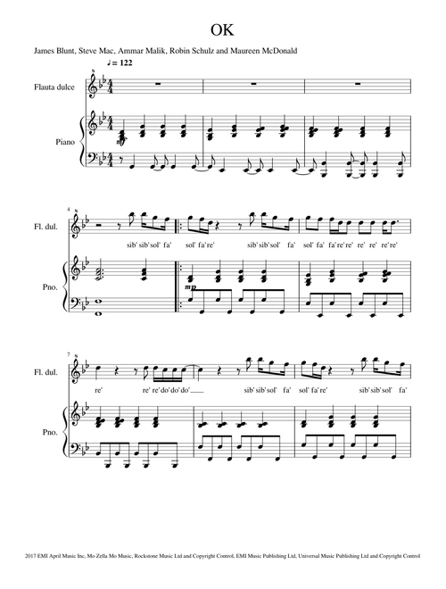 OK Robin Schulz