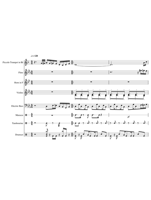 Broken Moon - Touhou 10.5 - U2 Akiyama