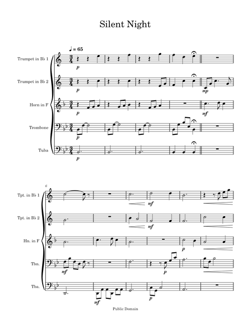 Silent Night