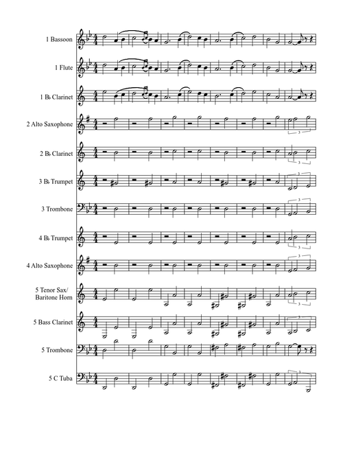 Tetris theme A Korobeiniki