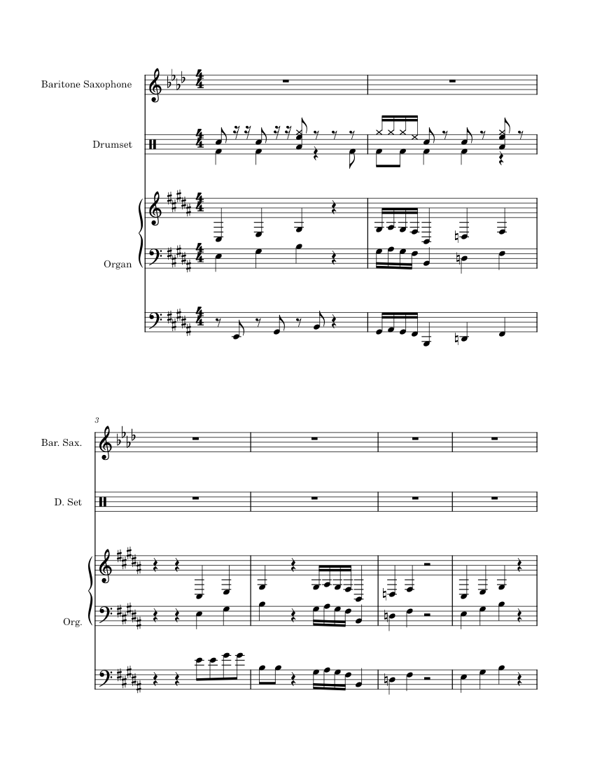 tryout-sheet-music-for-organ-saxophone-baritone-drum-group-pep-band