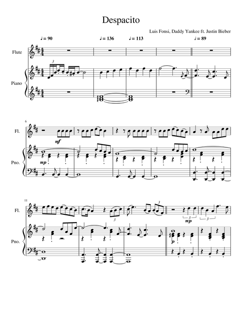 Despacito