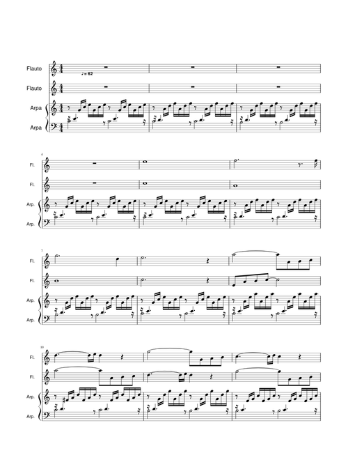 Ave Maria - Gounod