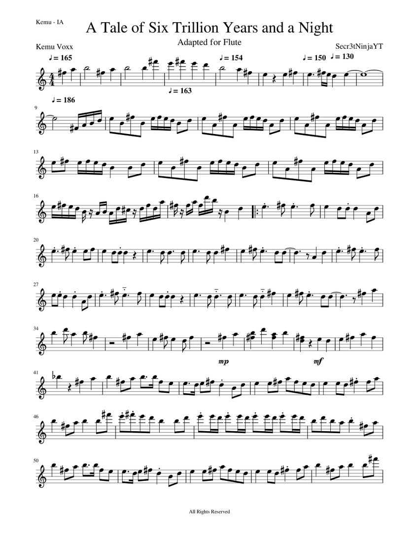 Home - Flute Files Publishing