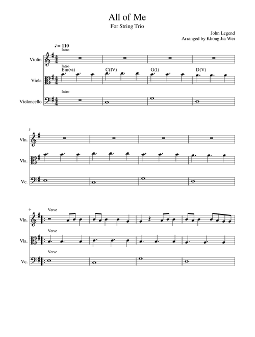 All of Me Strings Trio v2 0