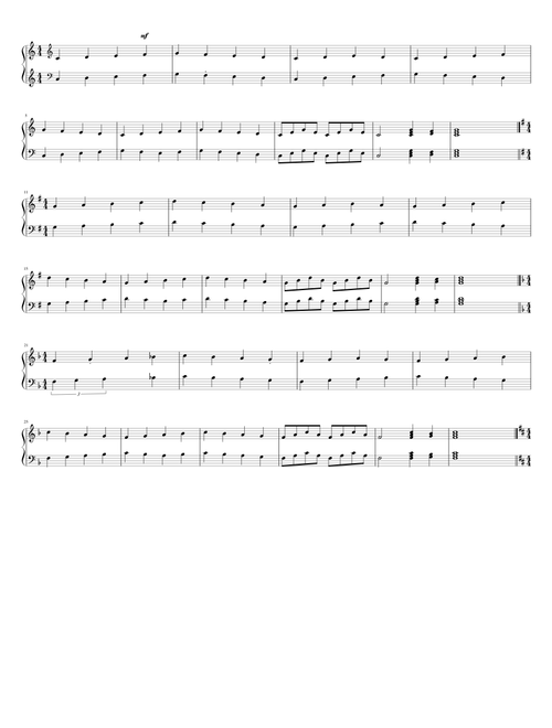 SCALESARPEGGIOS and CADENCESfor Piano - JEFF MANOOKIAN