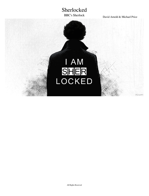 Sherlocked (Strings+Piano)