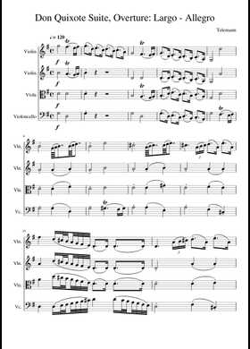 楽譜 Don Quixote Rhapsody 金管10重奏+打楽器 ドン キホーテ 本