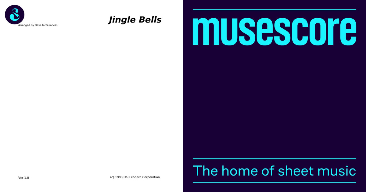 Jingle Bells Franz Gruber, J Pierpont, Traditional, Adolphe Adam